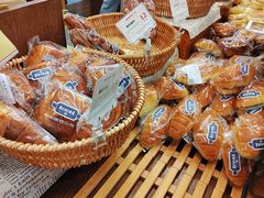 -富贵面包公司(运河店)