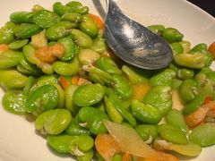 -金谷仓家庭料理(马泉营店)