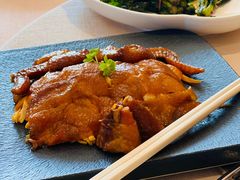 -恒悦轩·粤菜(上海展览中心店)