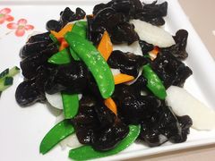 养生小炒-老码头黑皮肘子锅包肉(赣水路店)