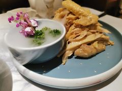 -尚一汤 广东炖汤(金桥国际店)
