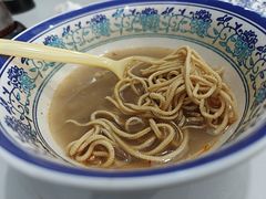 -清真马祥兴菜馆(云南北路店)