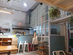 -CHILLAX轻乐时(侨建·Hi City店)