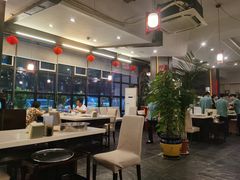 大堂-太婆天府山珍酒楼(亚运村店)