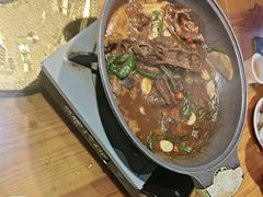 -湘鲜小灶·湖南土菜馆(龙华店)