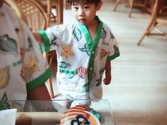 -南宫温泉水世界