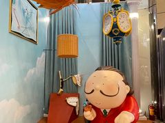 -上海尚嘉中心
