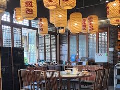 -二十八里太湖船菜(吉祥路店)