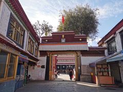 -小昭寺