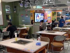 -尹珍珠·韩式无限烤肉(回龙湾店)