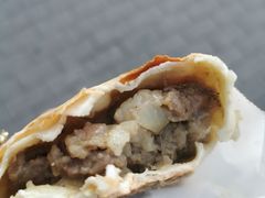 -中关村烤包子(中关村店)