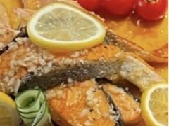 -Living Kitchen团建·厨艺派对空间(国贸店)