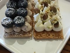 -BERRY BEANS(东直门店)