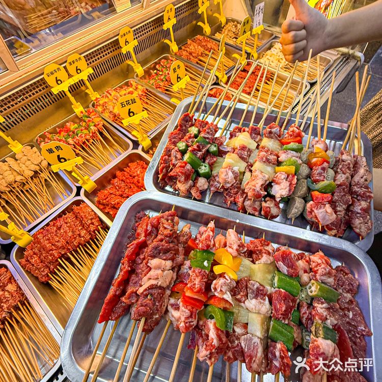 汕头极品小破店。。。。（已四刷）
