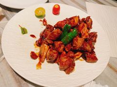 -大树餐厅(大悦城店)