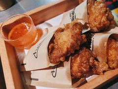-探鱼·鲜青椒爽麻烤鱼(番禺万达店)