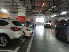 -海岸城停车场(海岸城店)