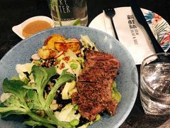 -新鲜誌·新派食集(万象天地店)