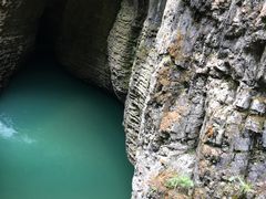 -鹿院坪生态旅游景区