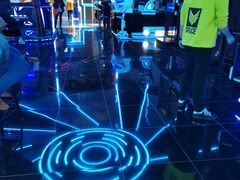 -世代星球·保龄球·镭战真人CS·团建(杨浦店)
