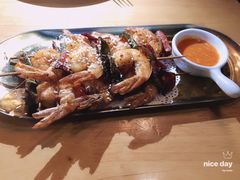 -碧特博格·20年品牌西餐厅(芜湖路店)