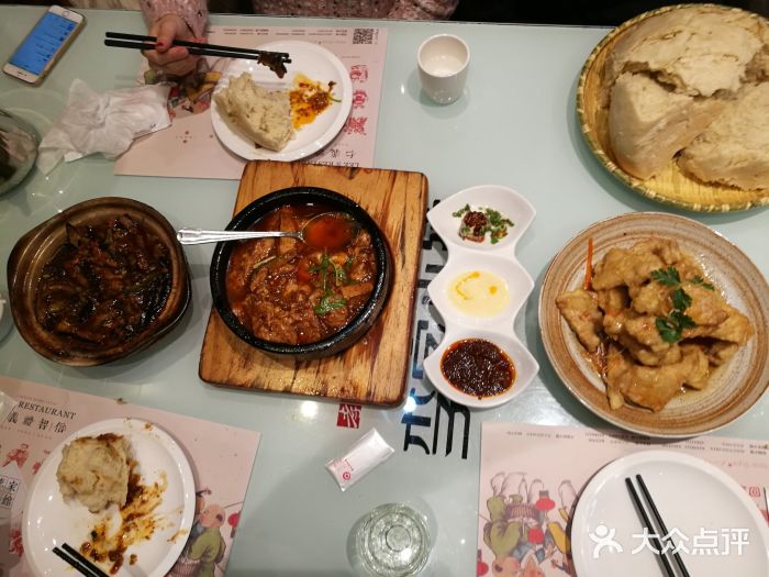 李家小馆(西大直街店-图片-哈尔滨美食-大众点评网