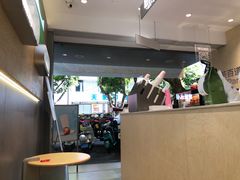 -茶百道(七星路店)