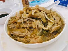 煲淋霸王花-友联菜馆(杉木栏路店)
