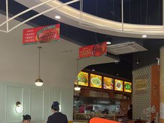 -维园港式茶餐厅(龙岗盛平店)