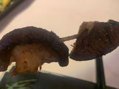 -云晓光头烧烤吧(川沙绿地店)