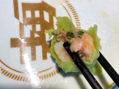 -船歌·鱼水饺青岛菜(金狮广场店)