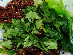 -清真马虎面馆(西七路店)