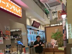 -沼津港精致料理·寿喜烧·烧鸟(漕河泾印象城店)