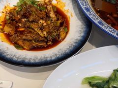 -院8里·少城记忆老川菜(宽窄巷子店)