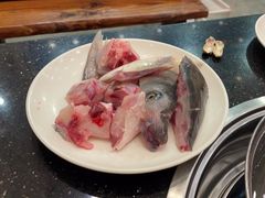 -正能量脆肉鲩火锅