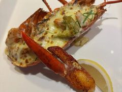 -The V泽惟·低温慢煮料理