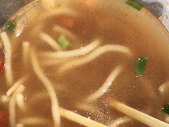 -三品桂林米粉(西单店)