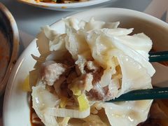 -真食净香居·内蒙烧麦(亚运村店)