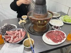 -三兴涮羊肉(荣安大街店)