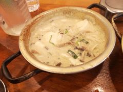 -金北顺大锅家(신사본점)
