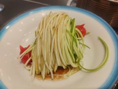 -殷式·私房烧烤·羊蝎子火锅(什刹海店)
