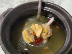 -范饭椰林川湘味海鲜·椰子鸡(三亚湾椰梦长廊店)