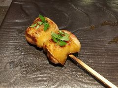 鸡蚝肉-yokocho上横町·日本食街(深业上城店)