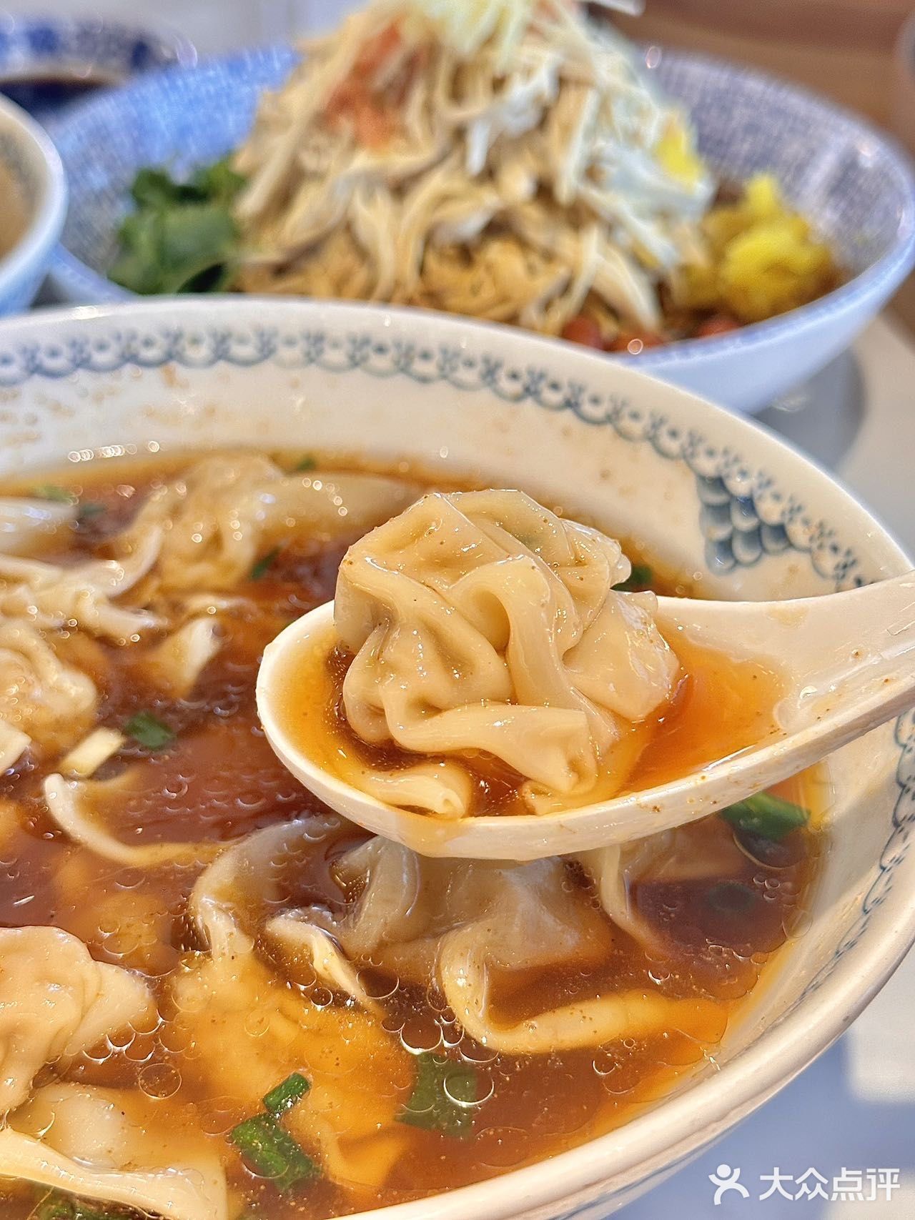 上海也能吃正宗扬州早茶！扬三月一口穿越江南！