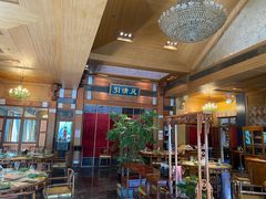 -那家小馆•北京菜•烤鸭(香山店)