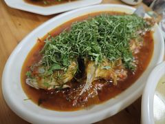 -老字号怡玺·藿香雅鱼(20年雅安店)