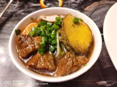 -富力希尔顿酒店·地阔自助餐厅