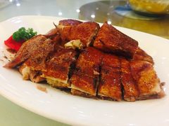 -椿记烧鹅(叠彩店)