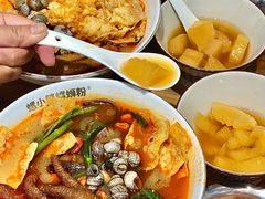 -螺小胖柳州螺蛳粉(钟楼总店)