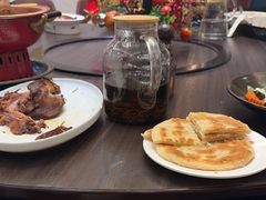 -新乾隆酒楼(帝景园店)